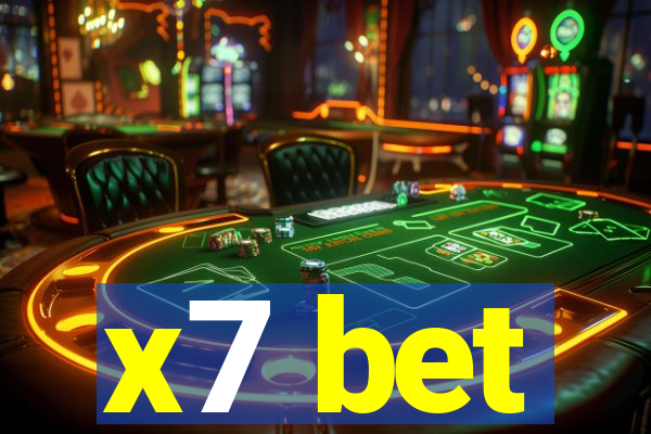 x7 bet